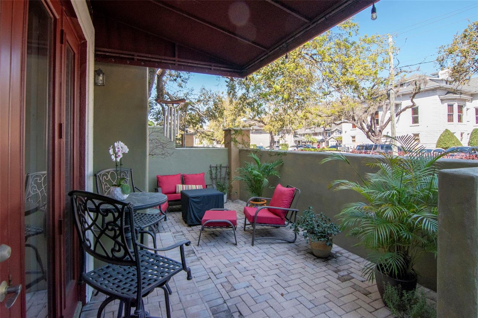 Image 34 of 36 For 4907 Bayshore Boulevard 103