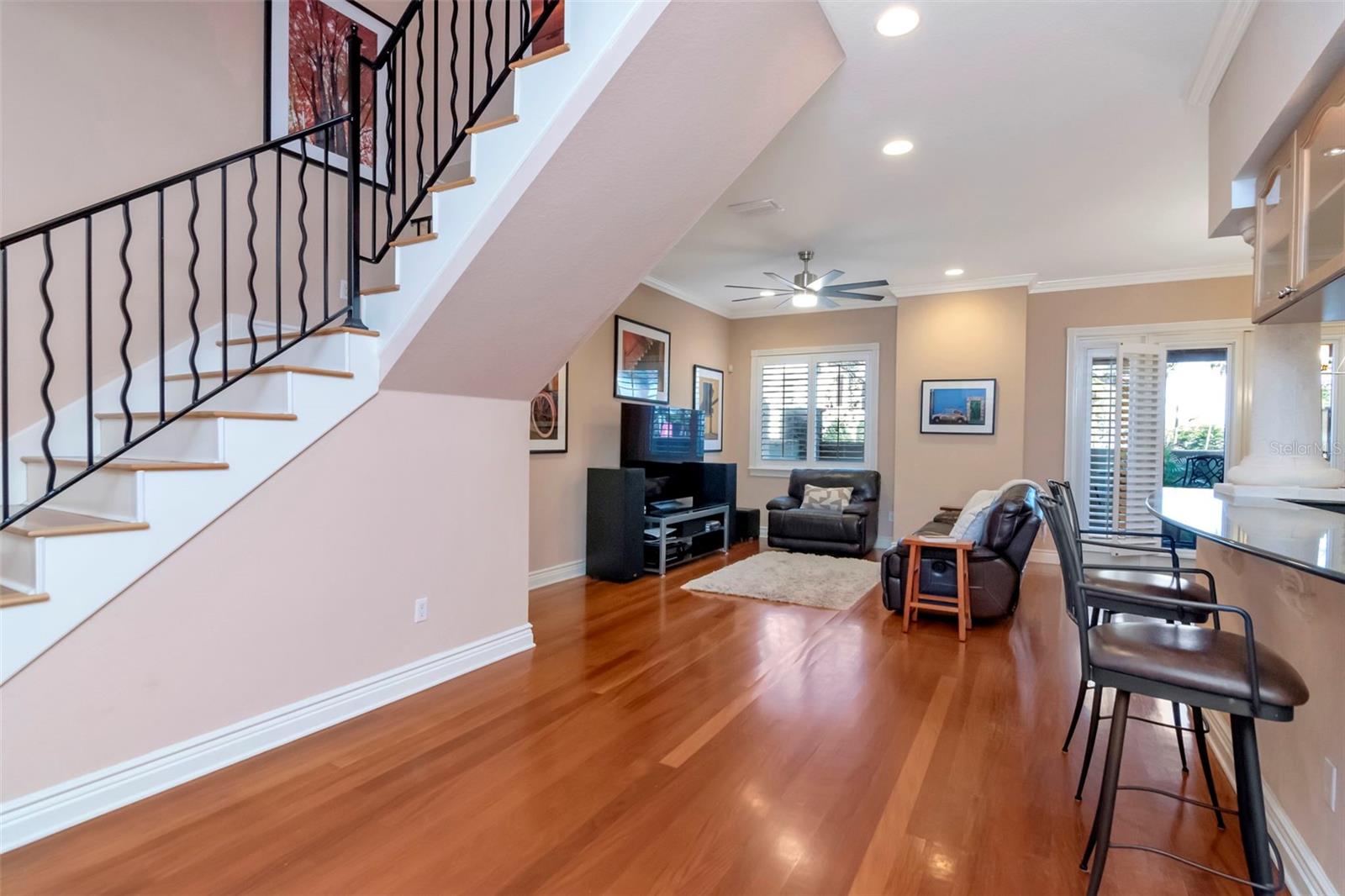 Image 5 of 36 For 4907 Bayshore Boulevard 103