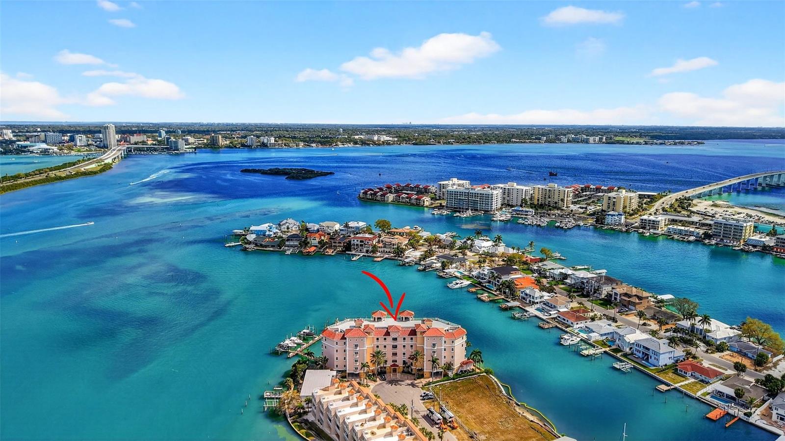 Image 25 of 52 For 205 Brightwater Drive 202