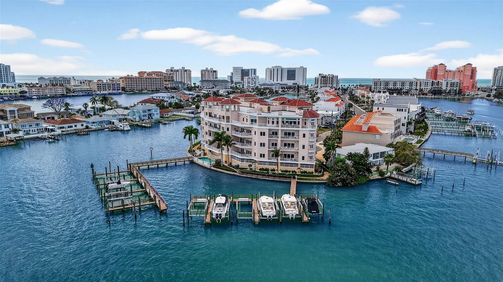 Image 47 of 52 For 205 Brightwater Drive 202