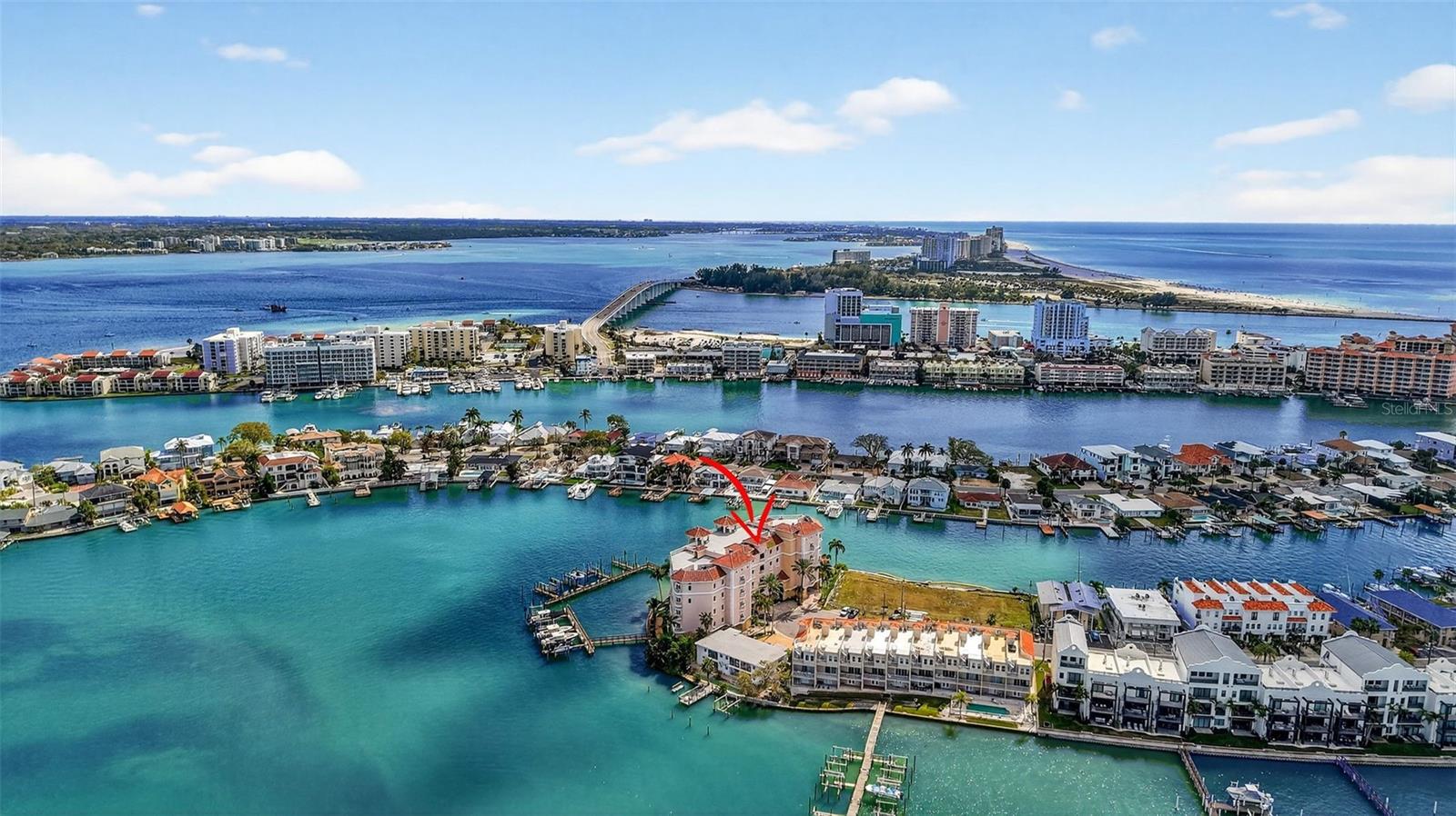 Image 49 of 52 For 205 Brightwater Drive 202