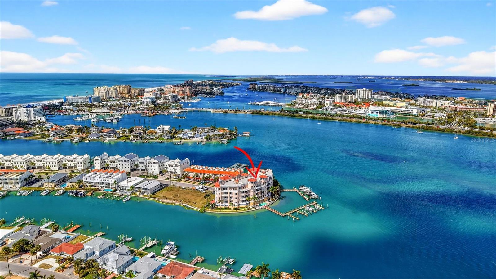 Image 50 of 52 For 205 Brightwater Drive 202