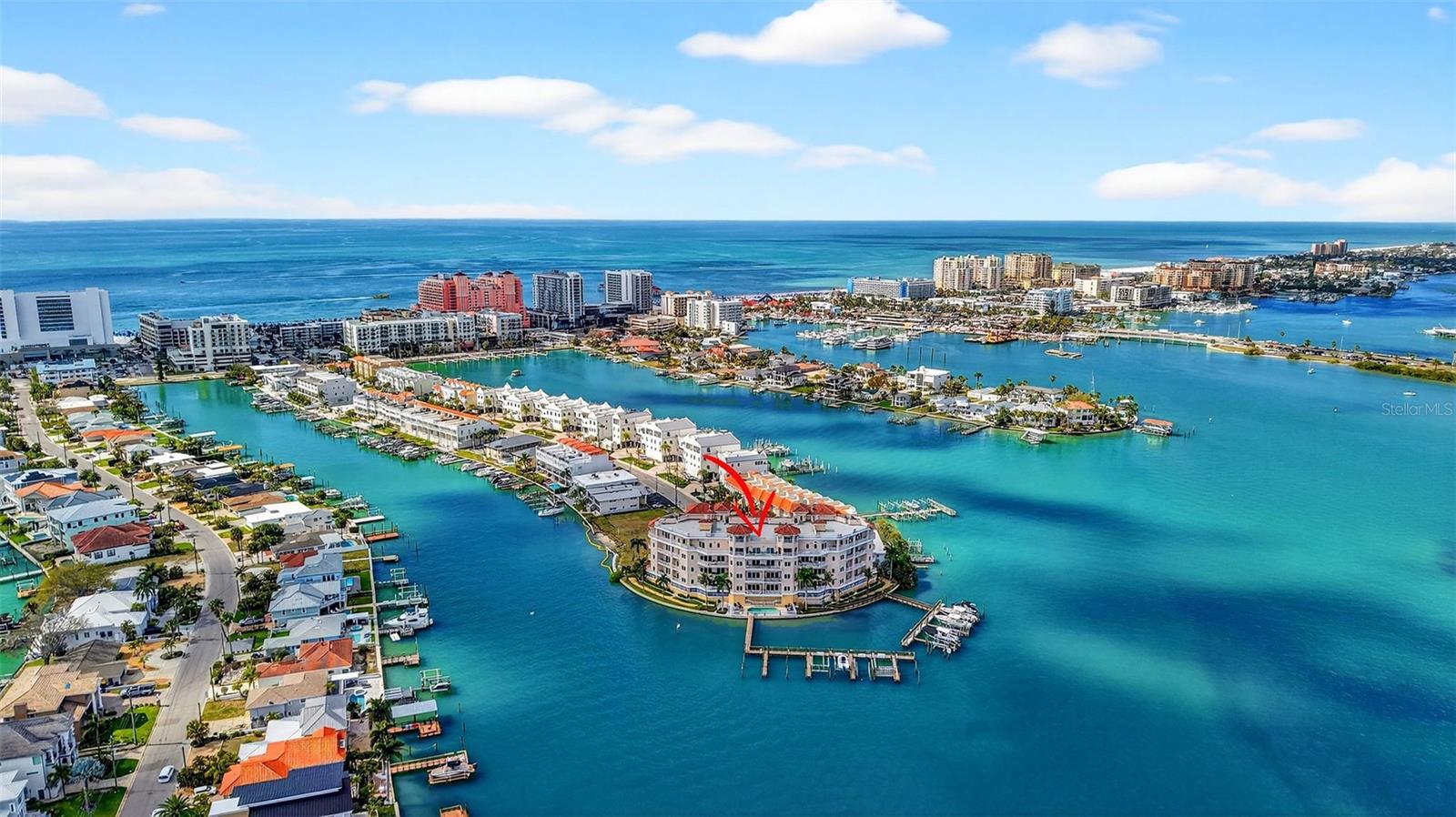 Image 51 of 52 For 205 Brightwater Drive 202