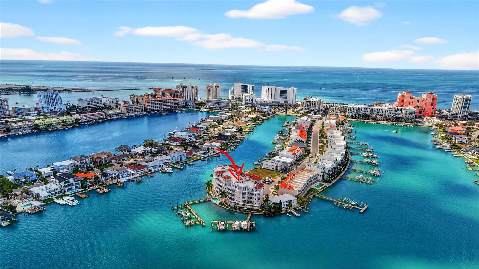 Image 52 of 52 For 205 Brightwater Drive 202