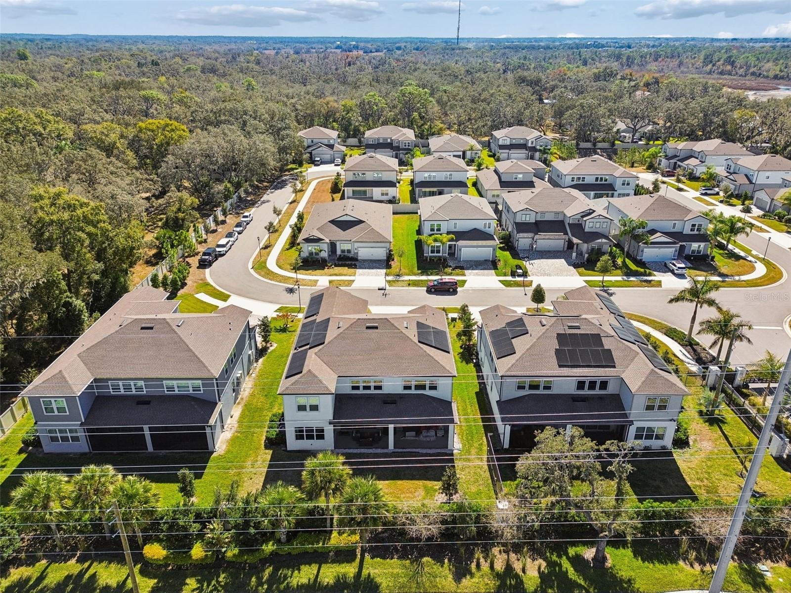 Image 77 of 86 For 13816 Sharp Hawk Drive