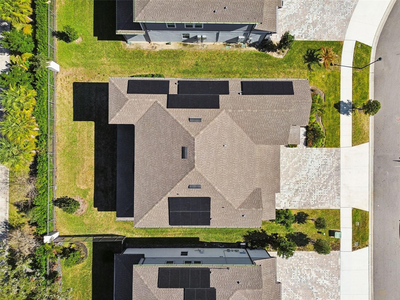 Image 78 of 86 For 13816 Sharp Hawk Drive