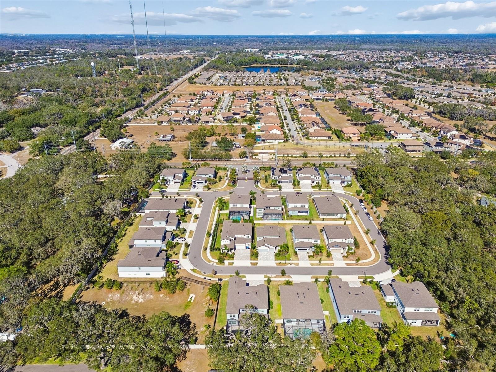 Image 80 of 86 For 13816 Sharp Hawk Drive