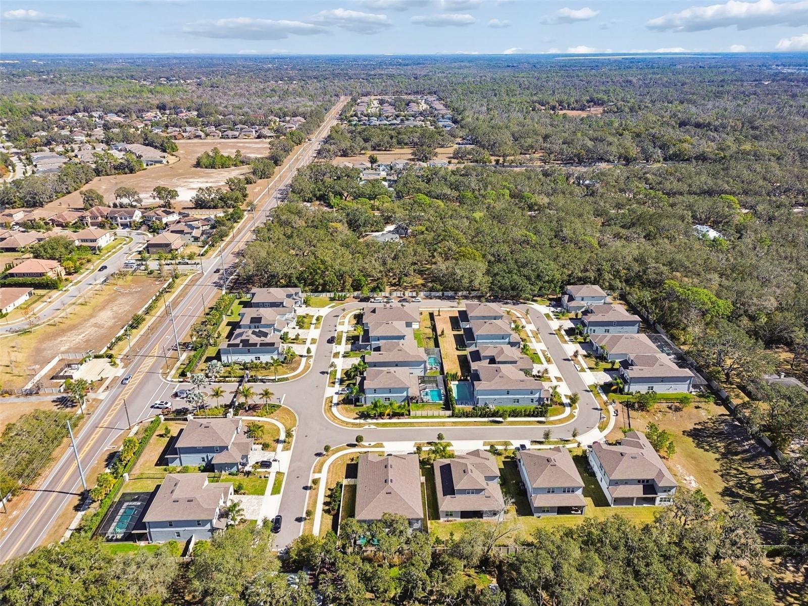 Image 82 of 86 For 13816 Sharp Hawk Drive