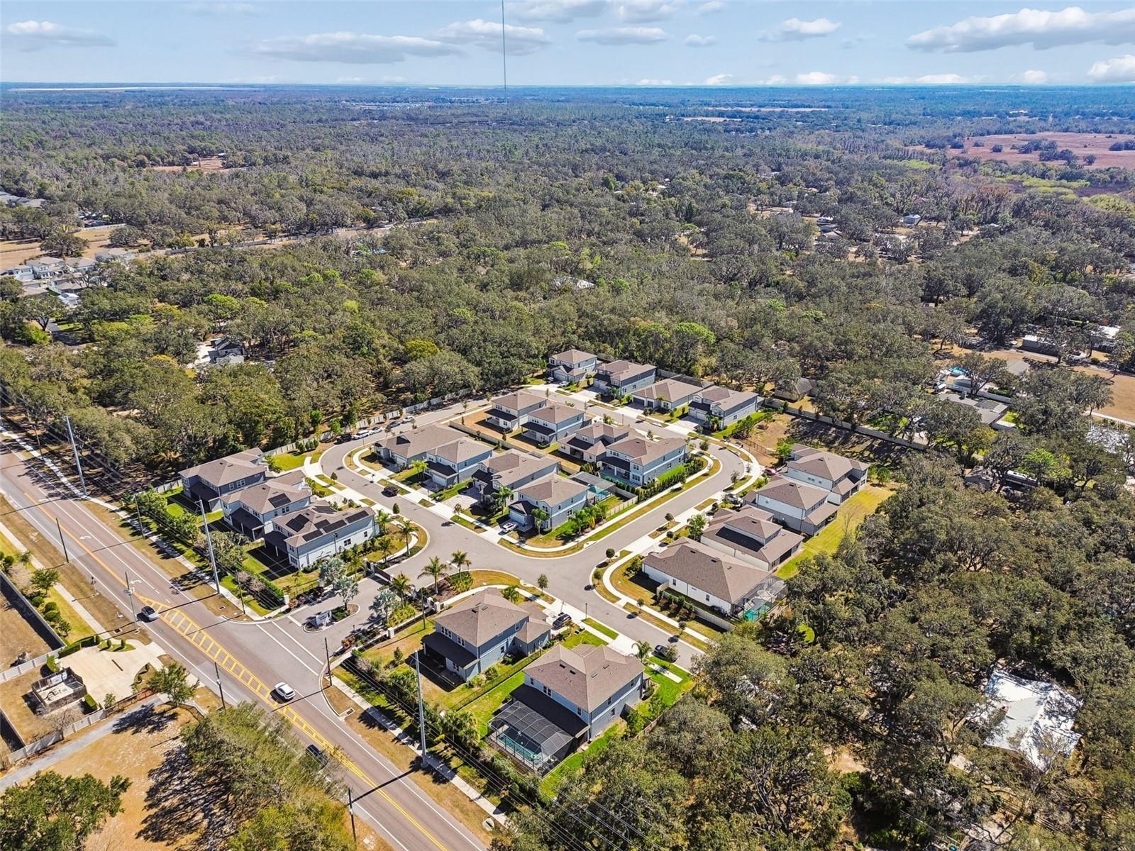 Image 83 of 86 For 13816 Sharp Hawk Drive