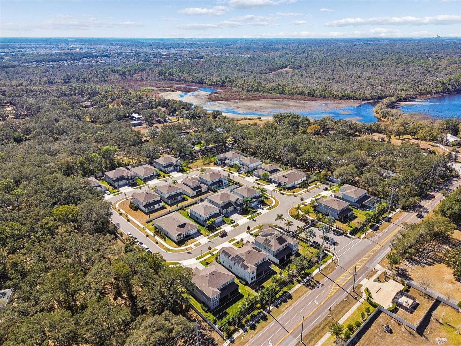 Image 84 of 86 For 13816 Sharp Hawk Drive