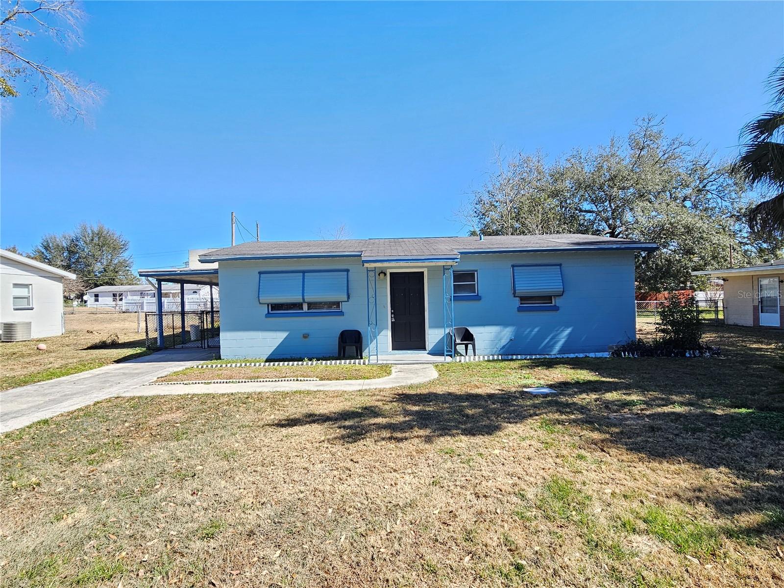 Details for 3219 Decatur Avenue, LAKELAND, FL 33805