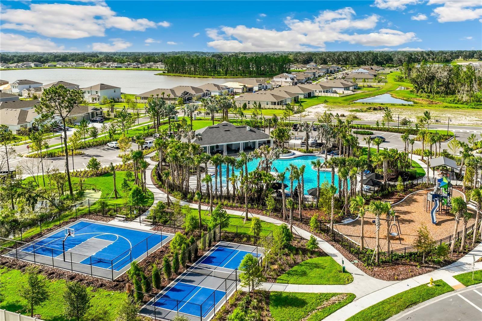 Image 16 of 20 For 3855 Capri Coast Drive