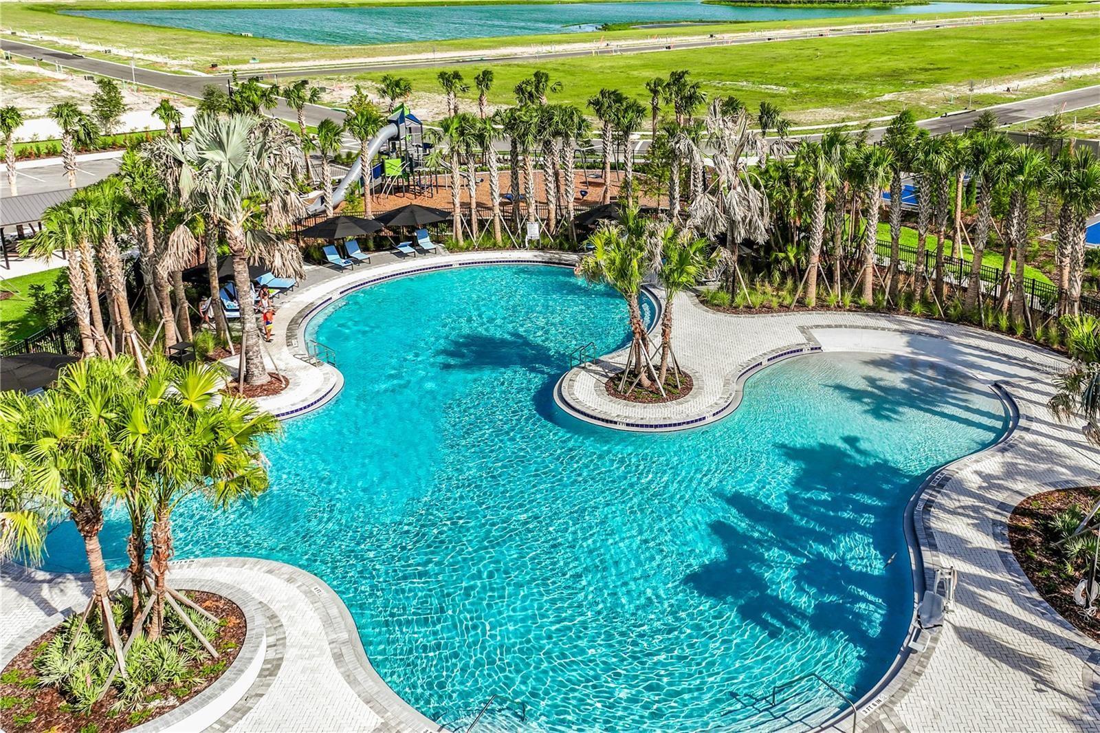 Image 18 of 20 For 3855 Capri Coast Drive