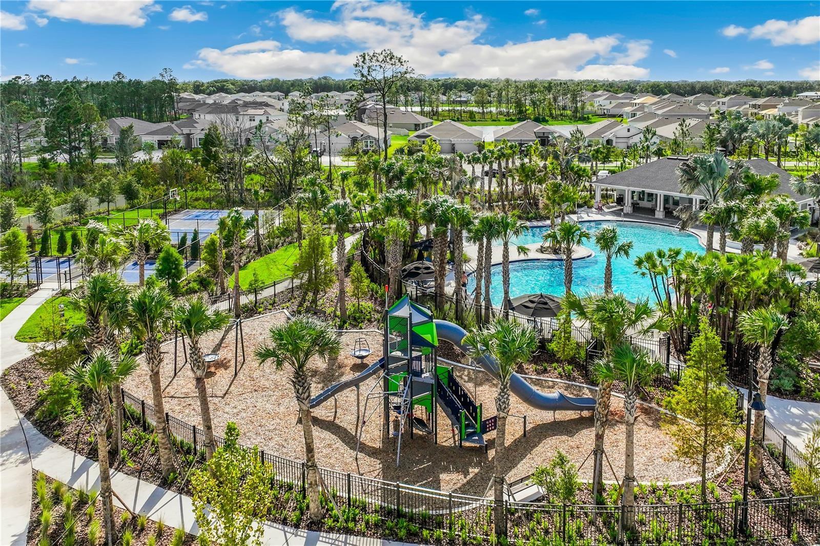 Image 19 of 20 For 3855 Capri Coast Drive