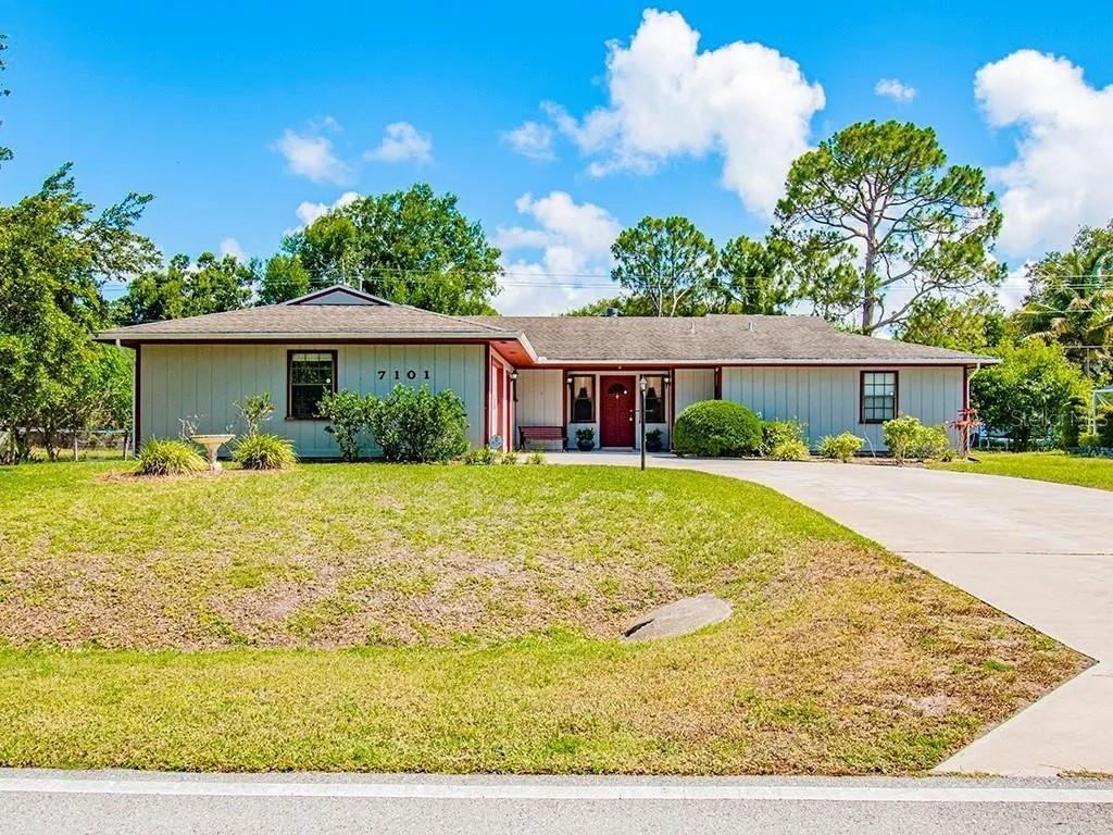 Details for 7101 North Boulevard, FORT PIERCE, FL 34951