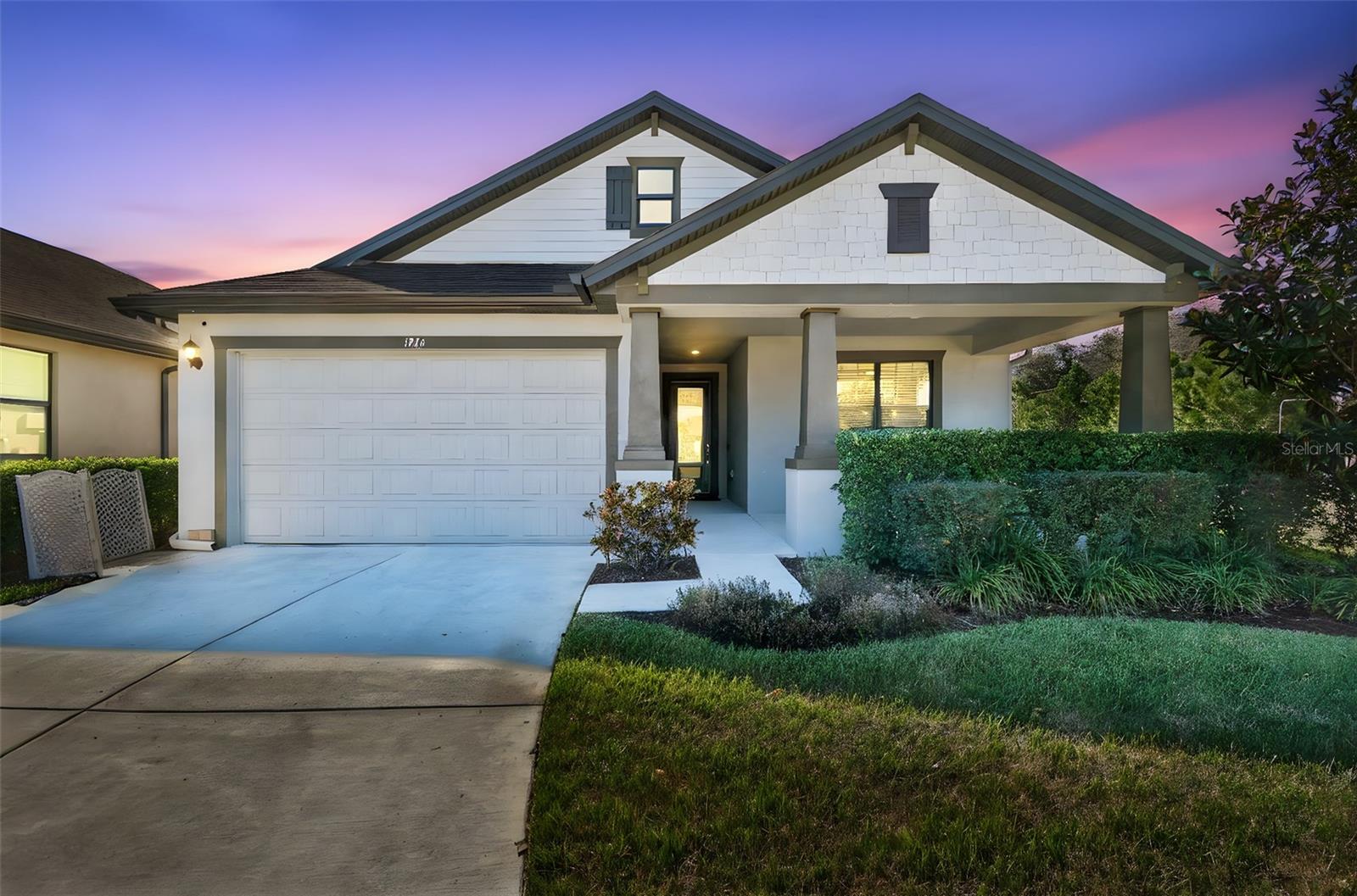 Details for 1246 Florablu Drive, SEFFNER, FL 33584