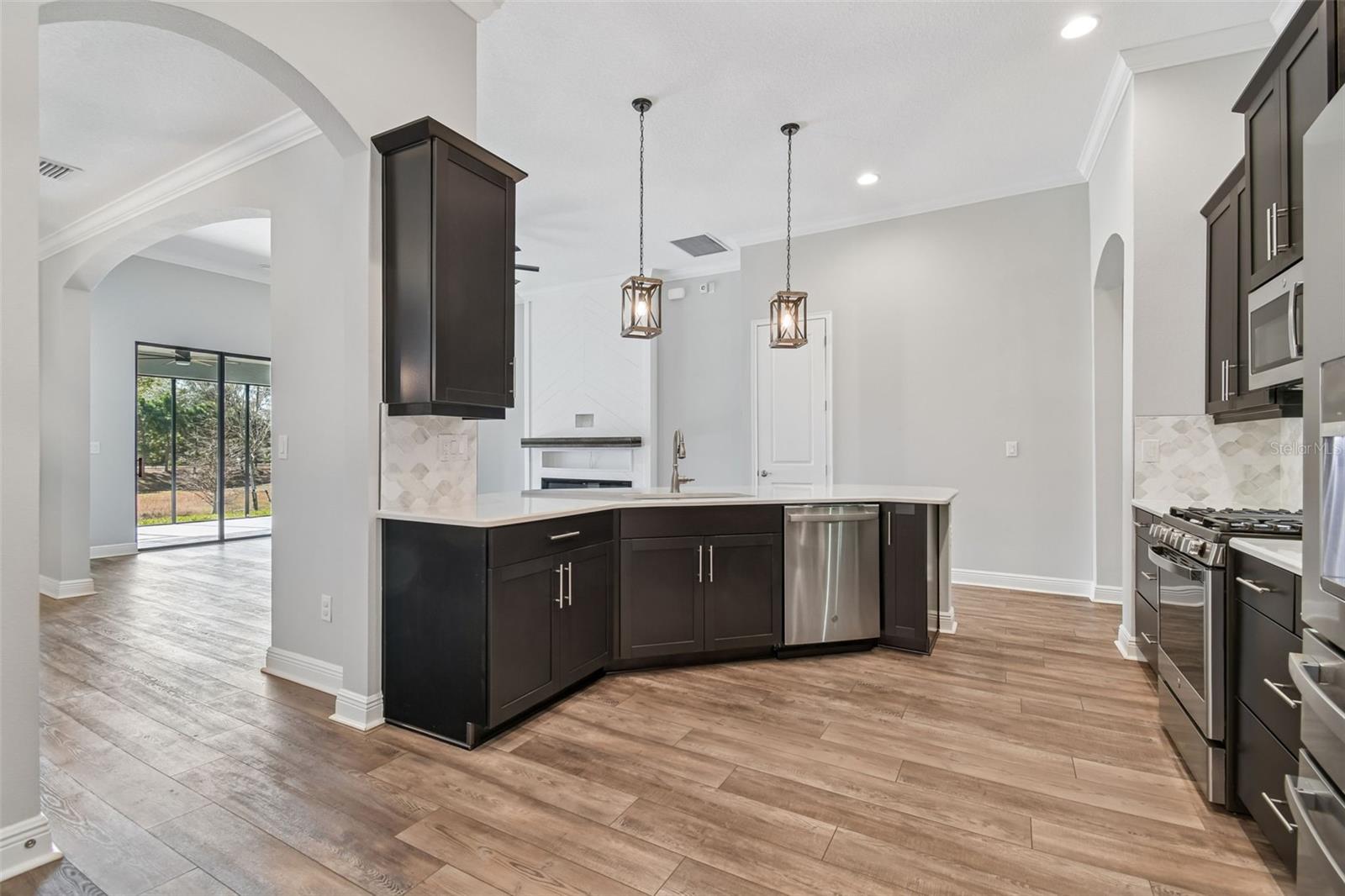 Image 40 of 78 For 1246 Florablu Drive