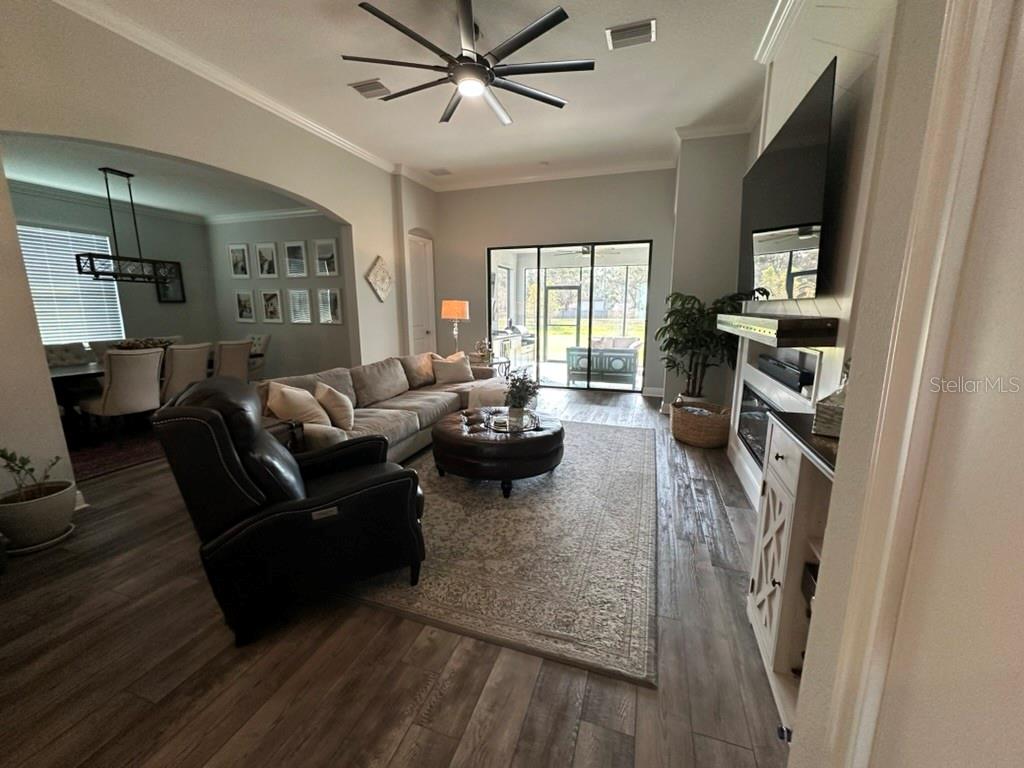 Image 46 of 78 For 1246 Florablu Drive