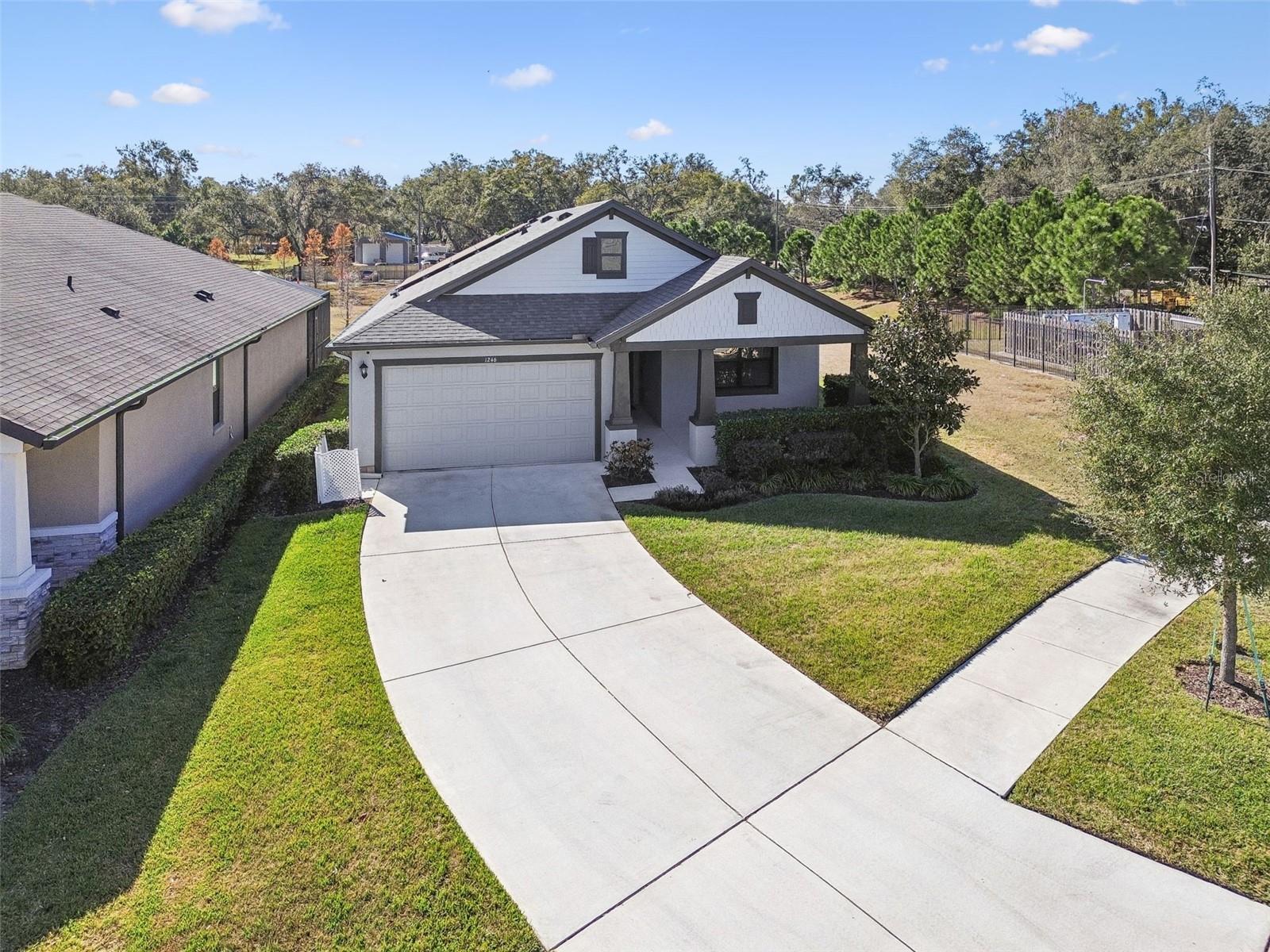 Image 58 of 78 For 1246 Florablu Drive