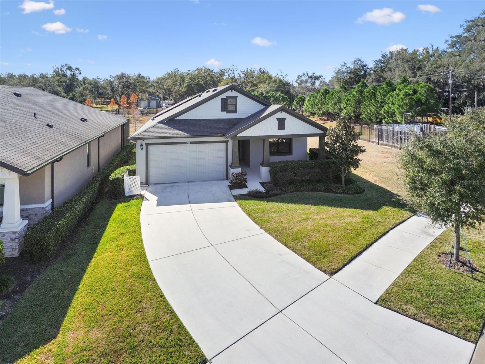 Image 59 of 78 For 1246 Florablu Drive