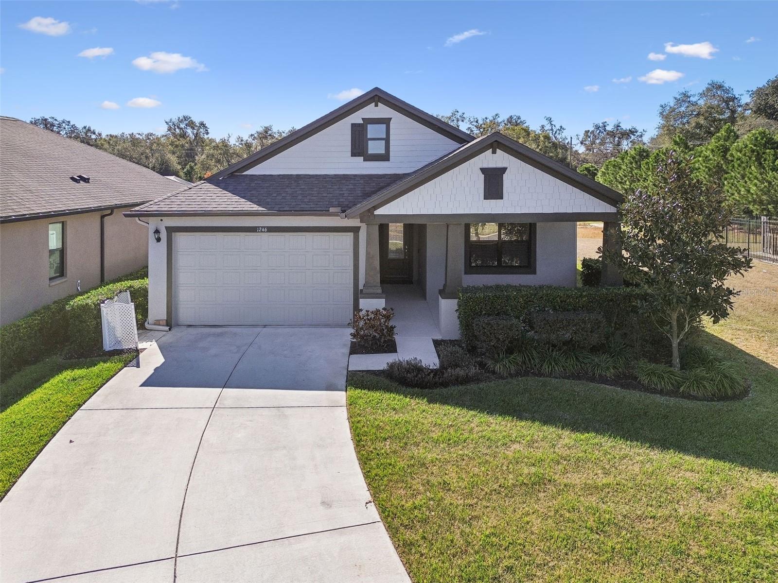 Image 61 of 78 For 1246 Florablu Drive