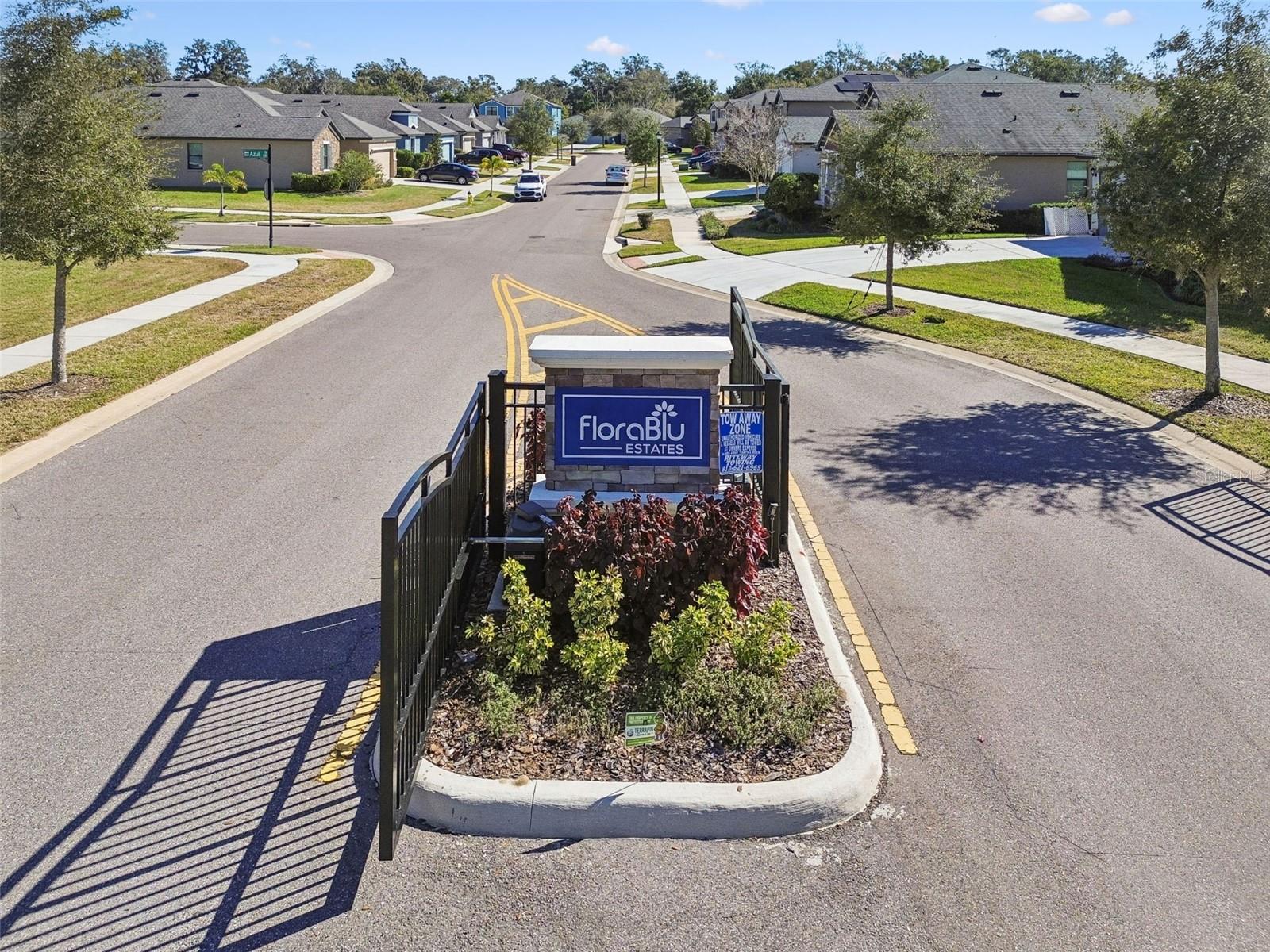 Image 64 of 78 For 1246 Florablu Drive