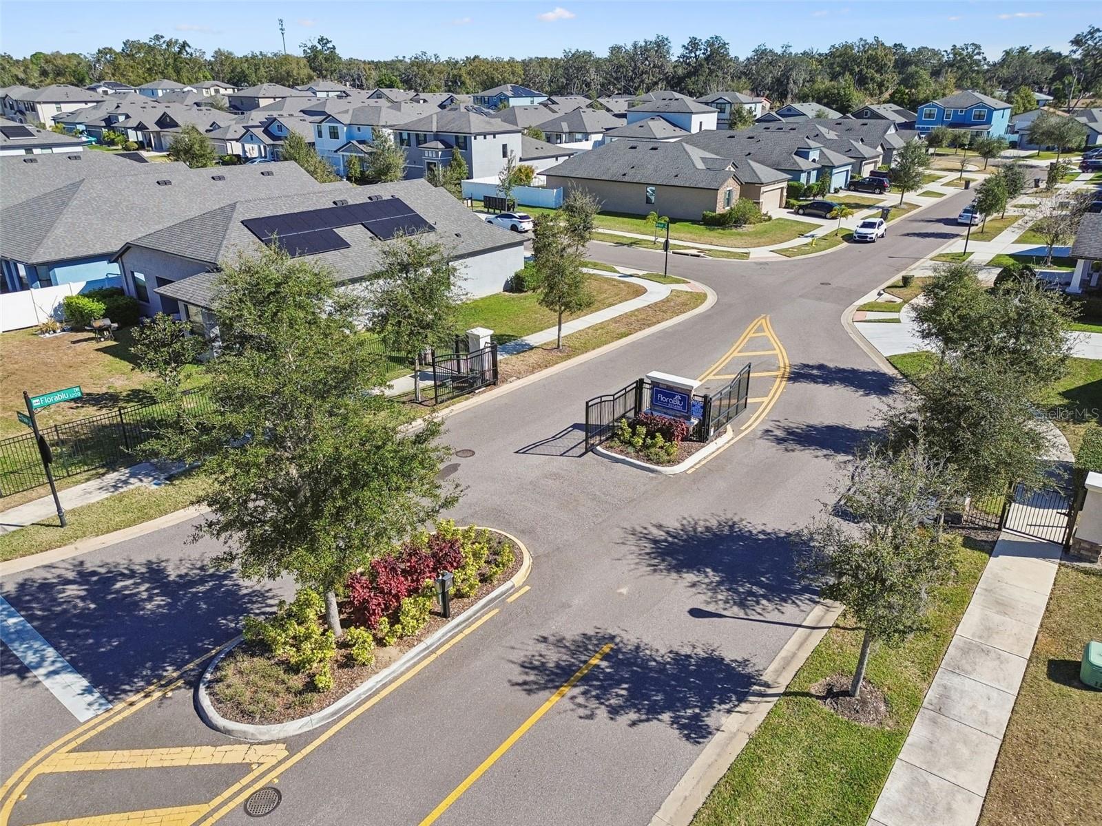 Image 65 of 78 For 1246 Florablu Drive