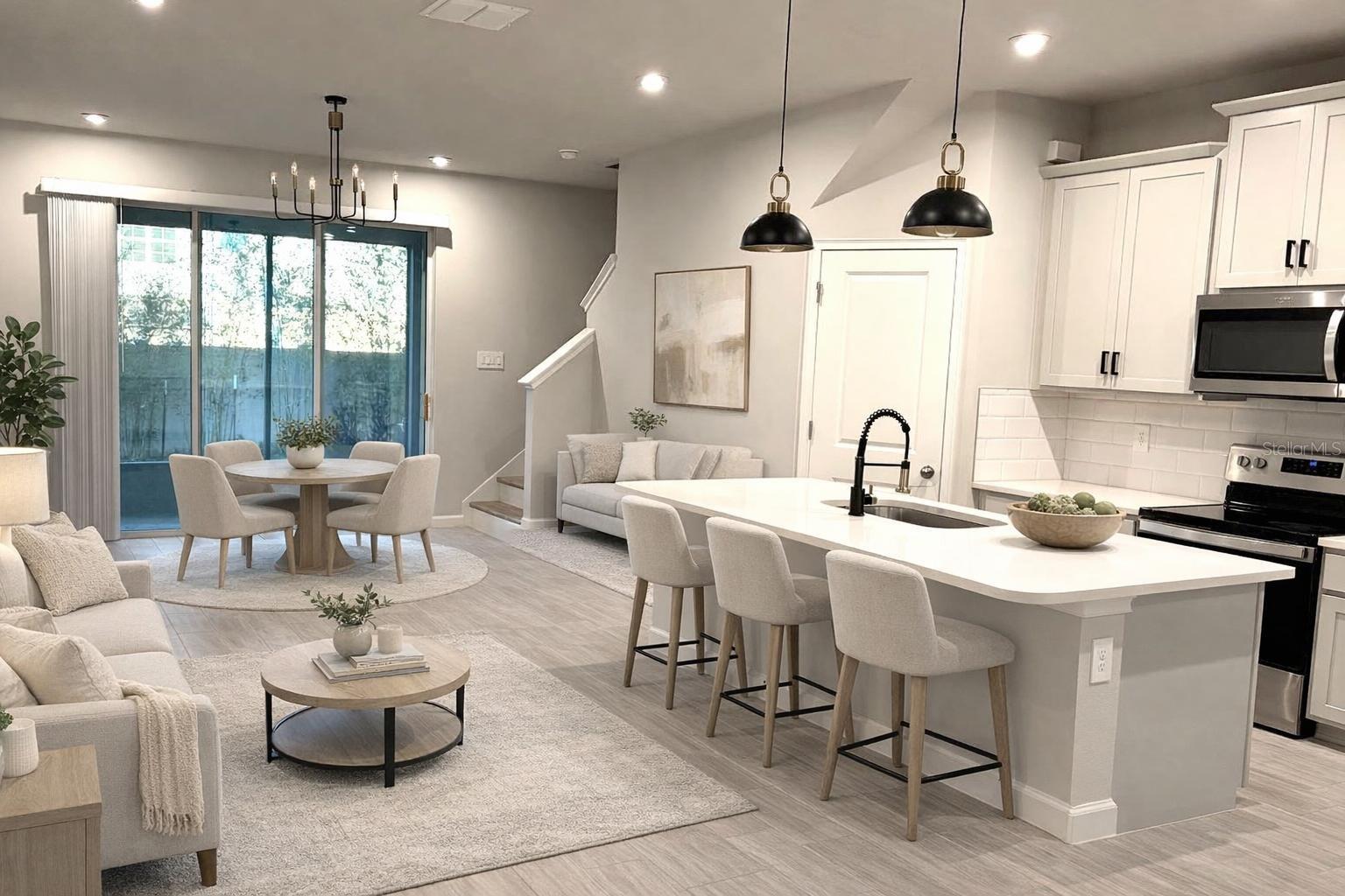 Image 3 of 17 For 4156 Cloud Hopper Way