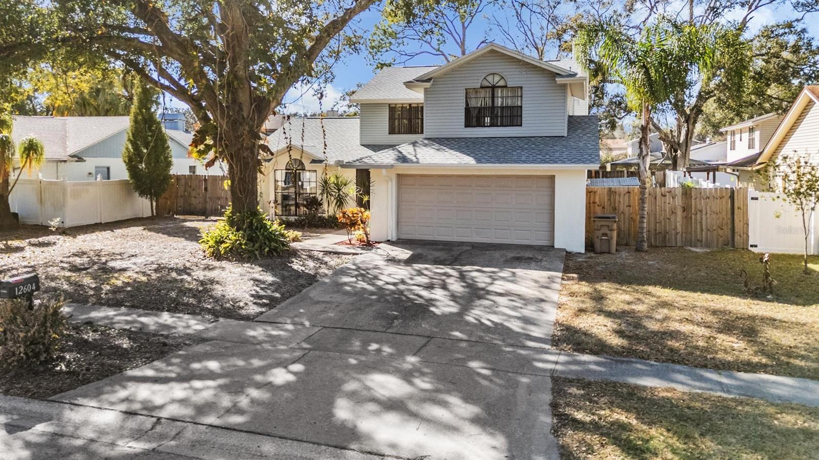 Image 2 of 44 For 12604 Rain Forest Street