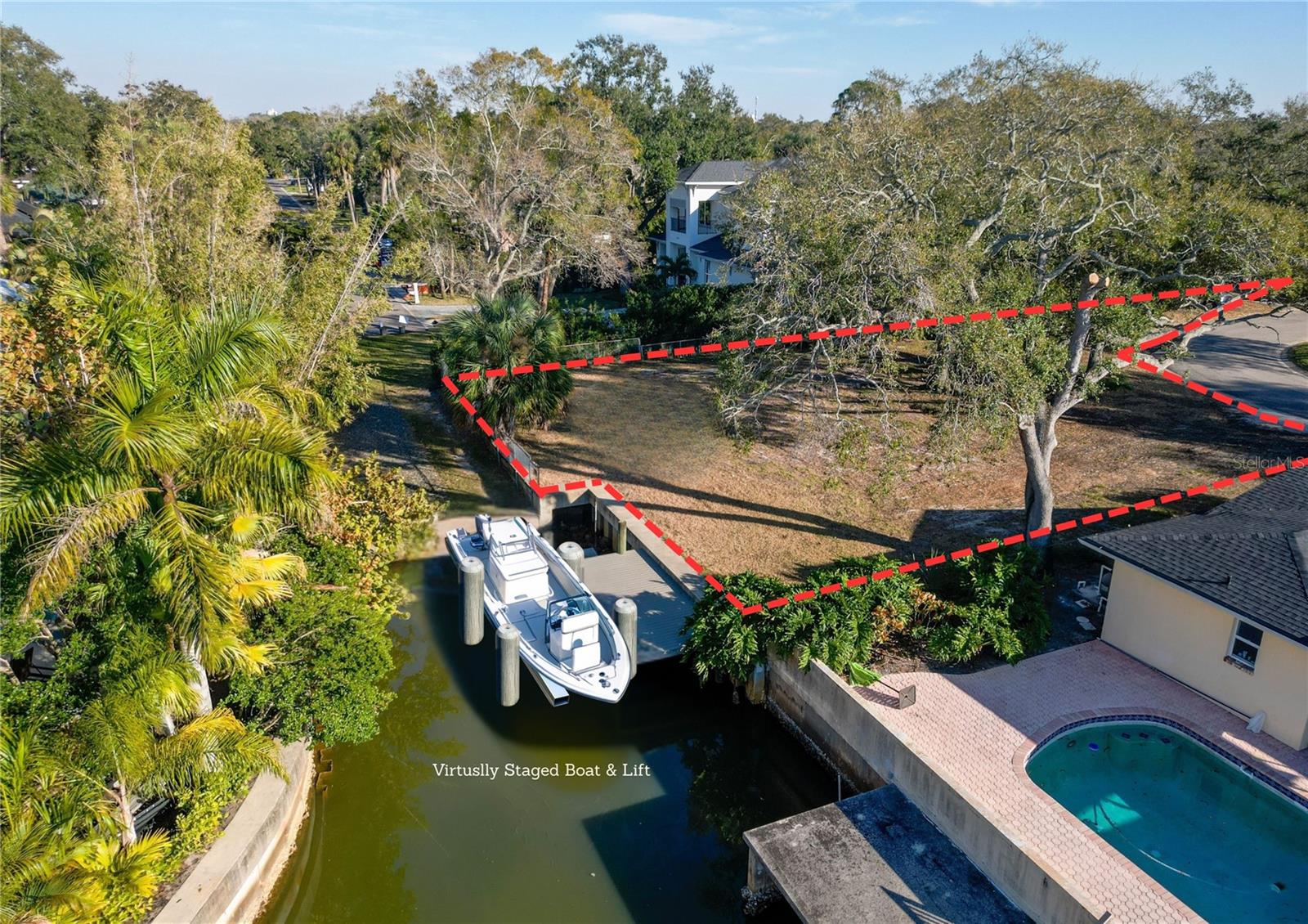 Details for 4915 Melrose Avenue, TAMPA, FL 33629