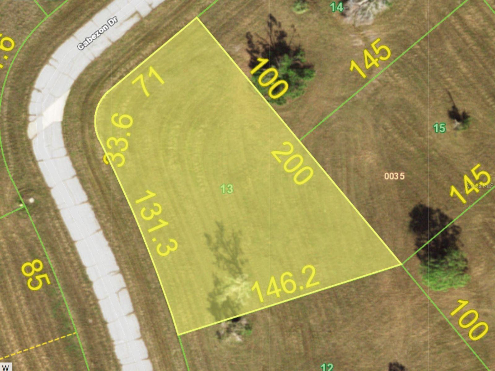 Details for 12514 Cabezon Drive, PLACIDA, FL 33946