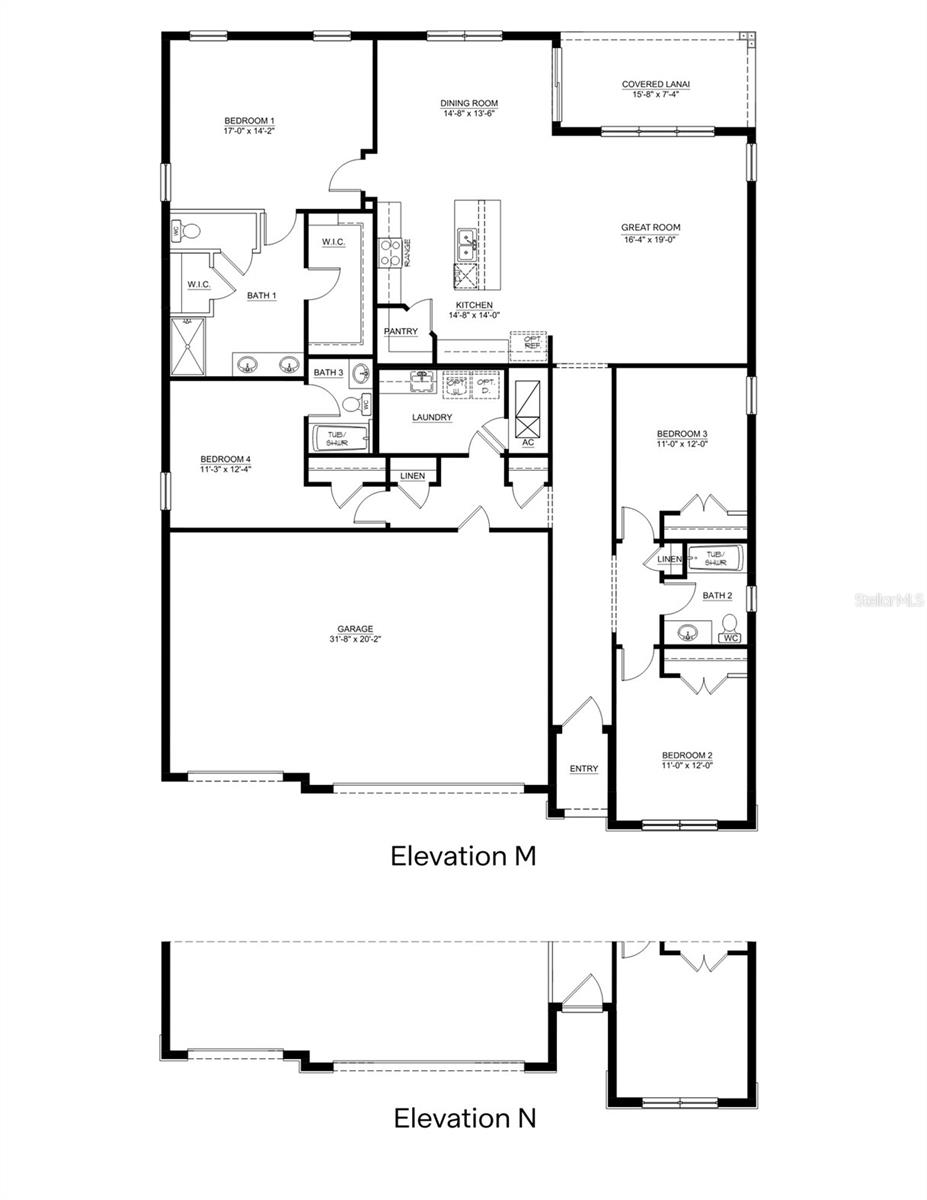 Image 2 of 2 For 13604 New Jade Avenue