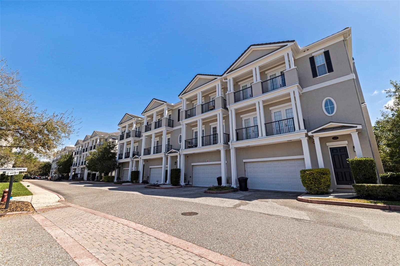 Image 56 of 73 For 300 Newbury Place N