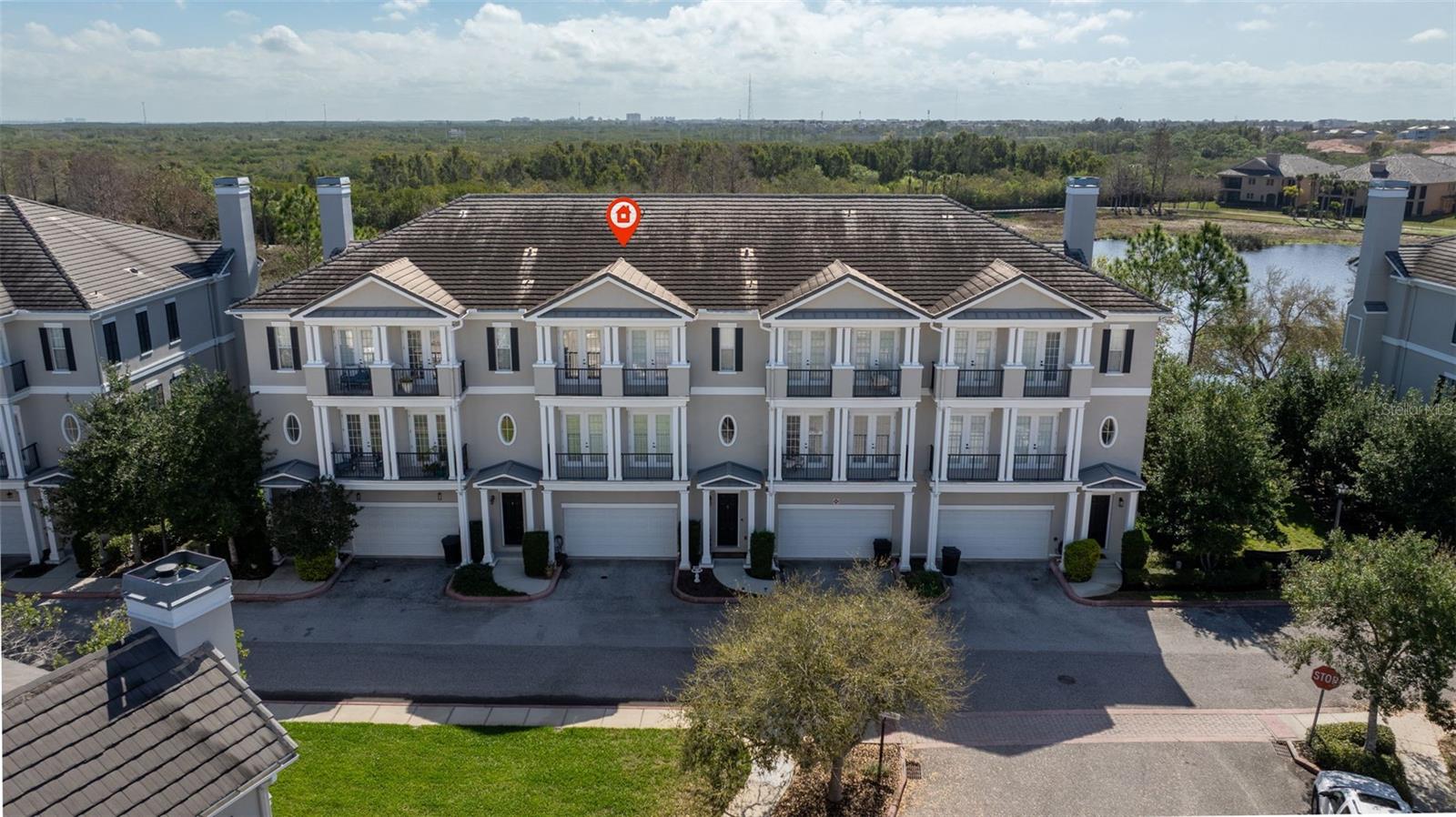 Image 60 of 73 For 300 Newbury Place N