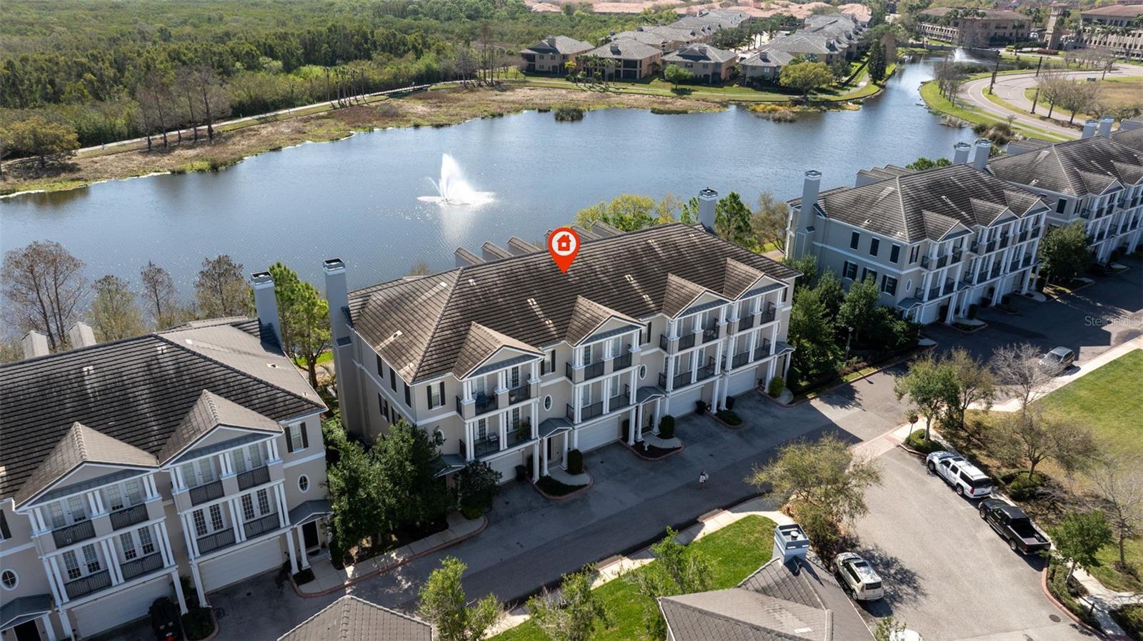 Image 61 of 73 For 300 Newbury Place N