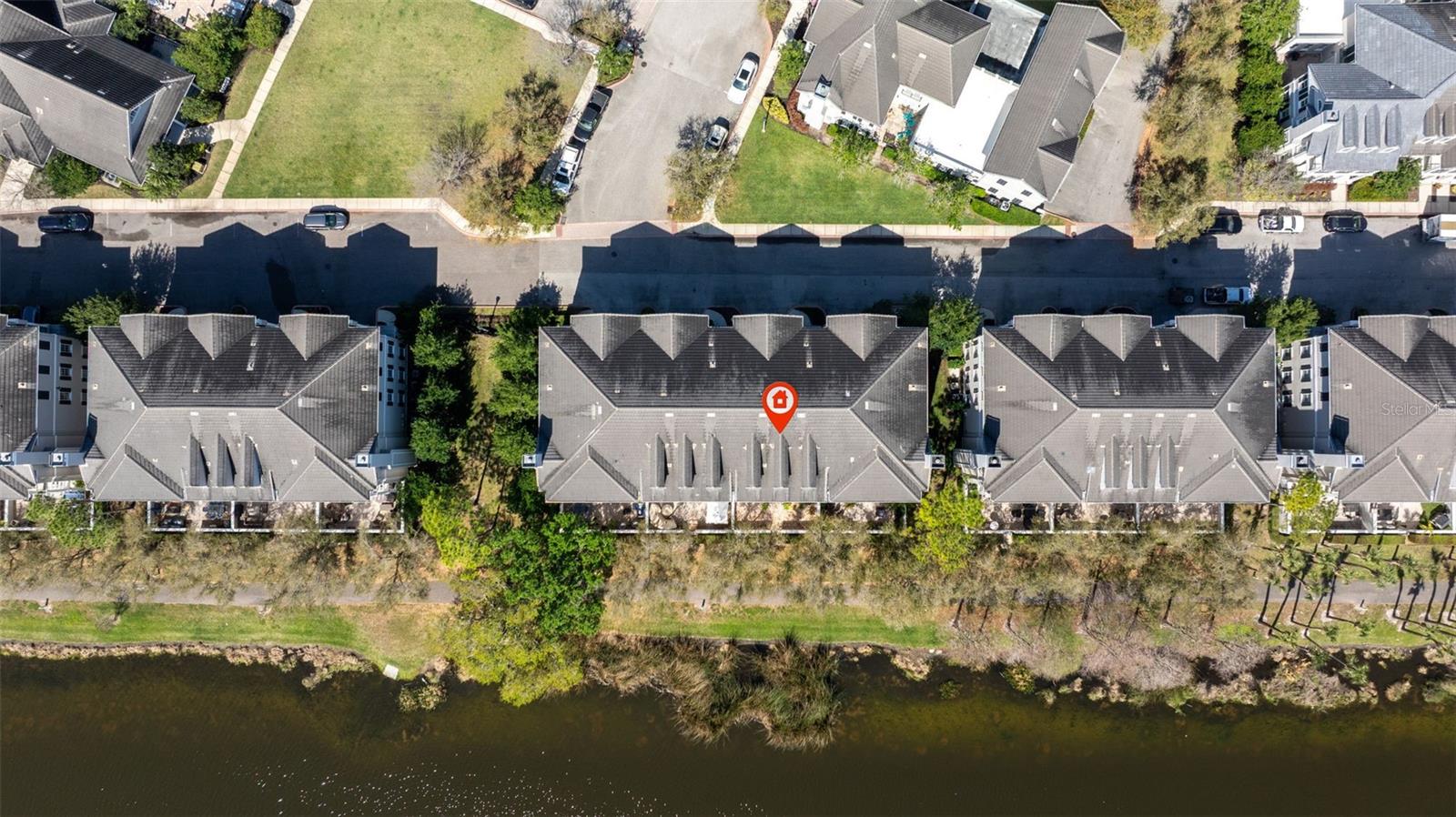 Image 62 of 73 For 300 Newbury Place N