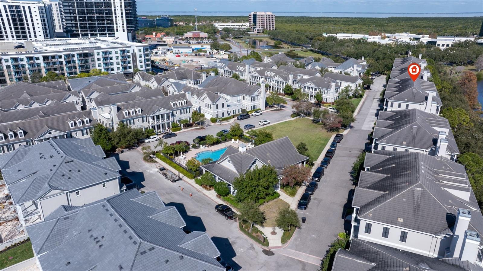 Image 64 of 73 For 300 Newbury Place N