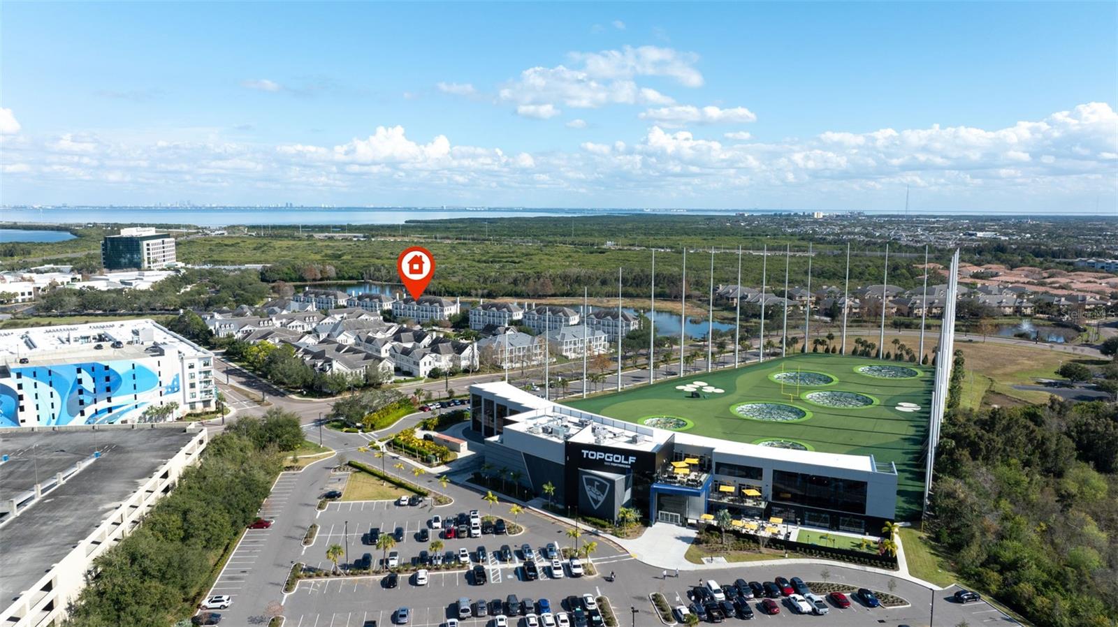 Image 67 of 73 For 300 Newbury Place N