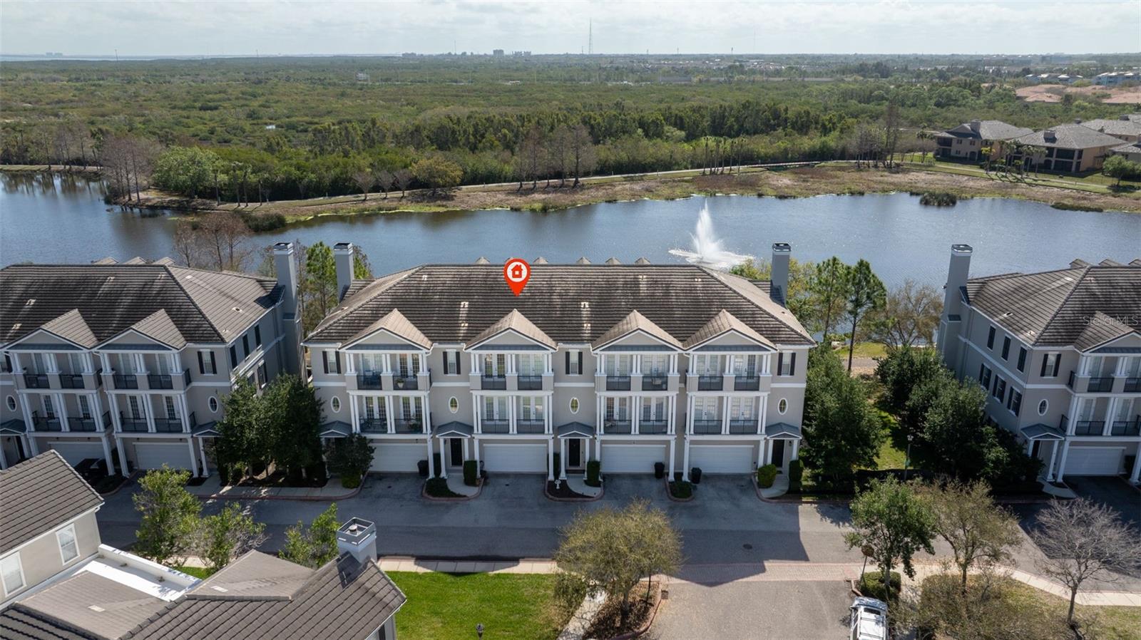 Image 69 of 73 For 300 Newbury Place N