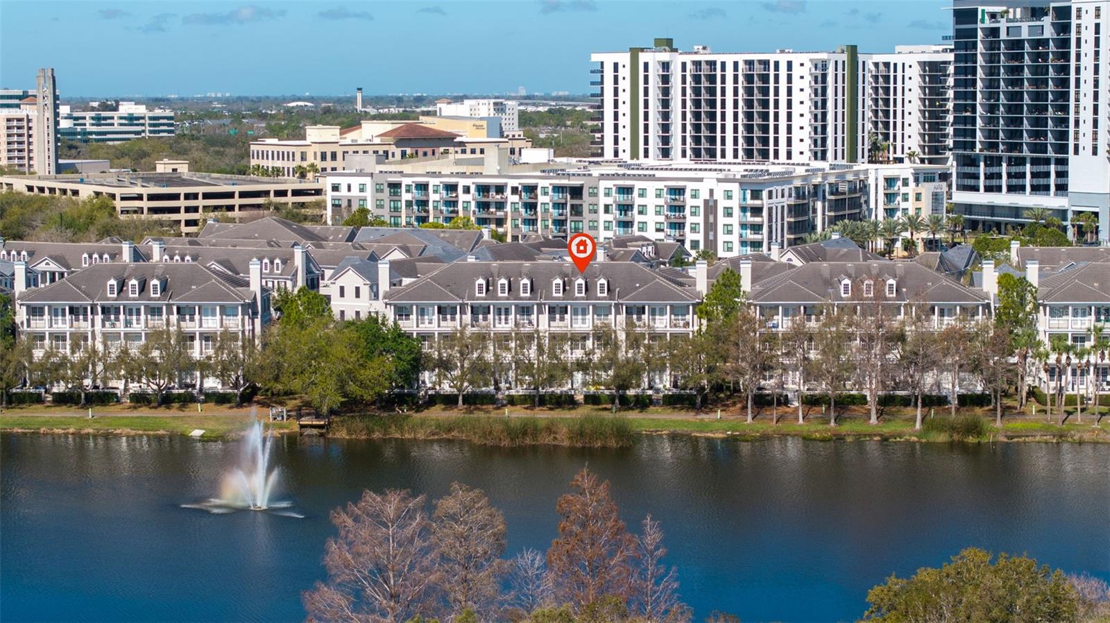 Image 70 of 73 For 300 Newbury Place N