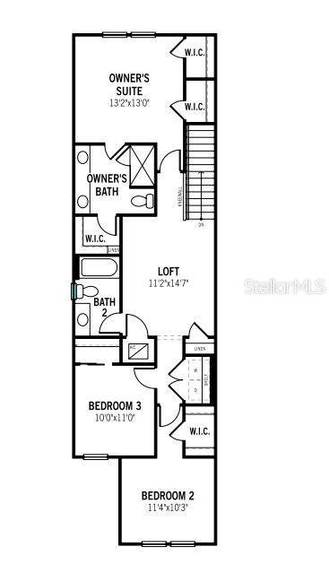 Image 3 of 23 For 3272 Timber Crossing Avenue