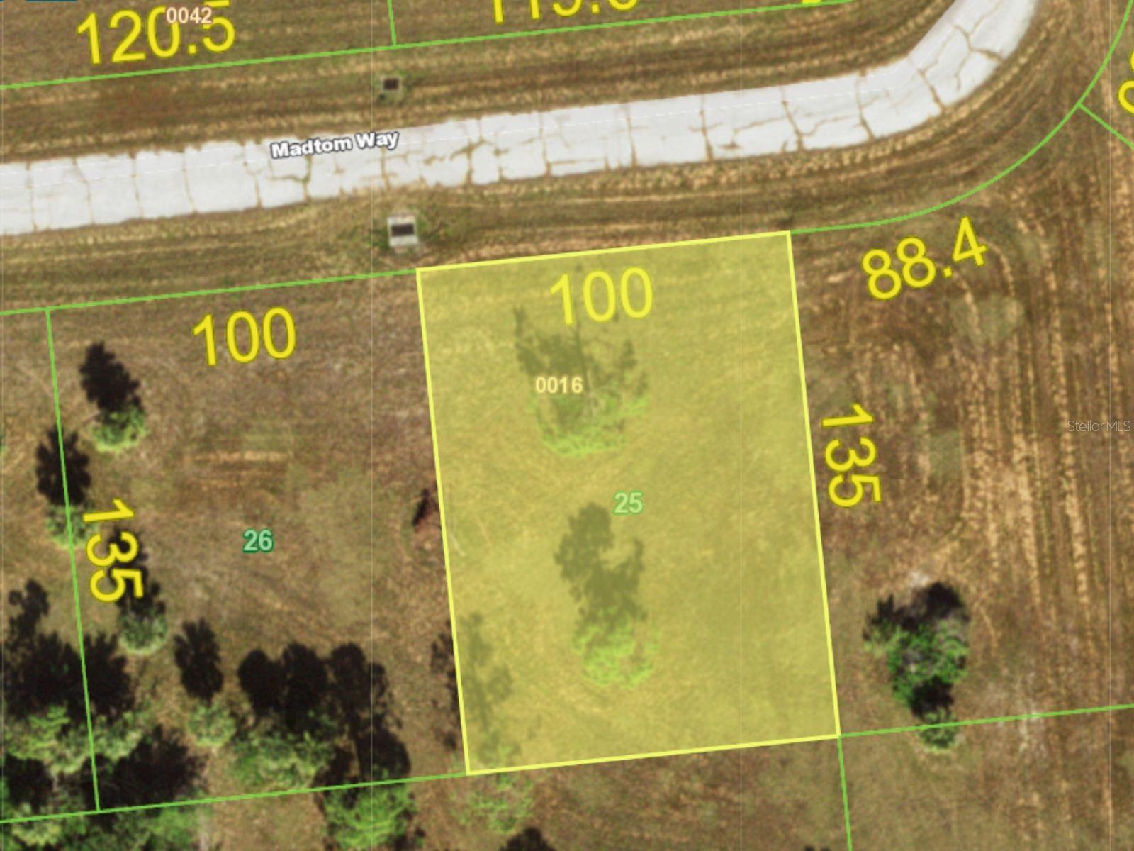 Details for 13516 Madtom Way, PLACIDA, FL 33946