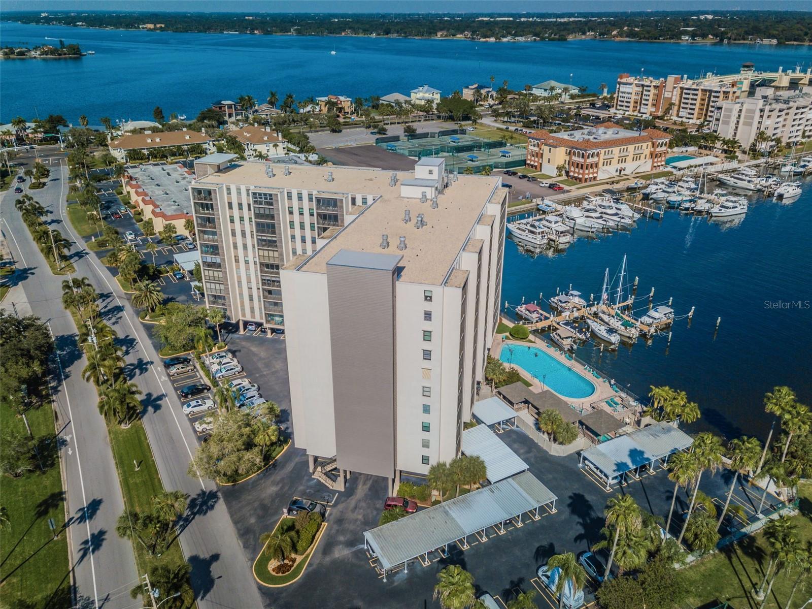 Image 31 of 48 For 10355 Paradise Boulevard 711