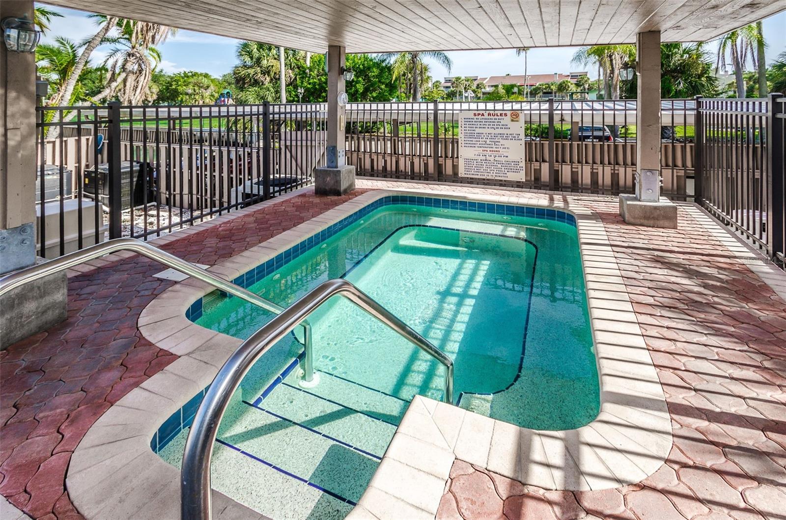 Image 40 of 48 For 10355 Paradise Boulevard 711