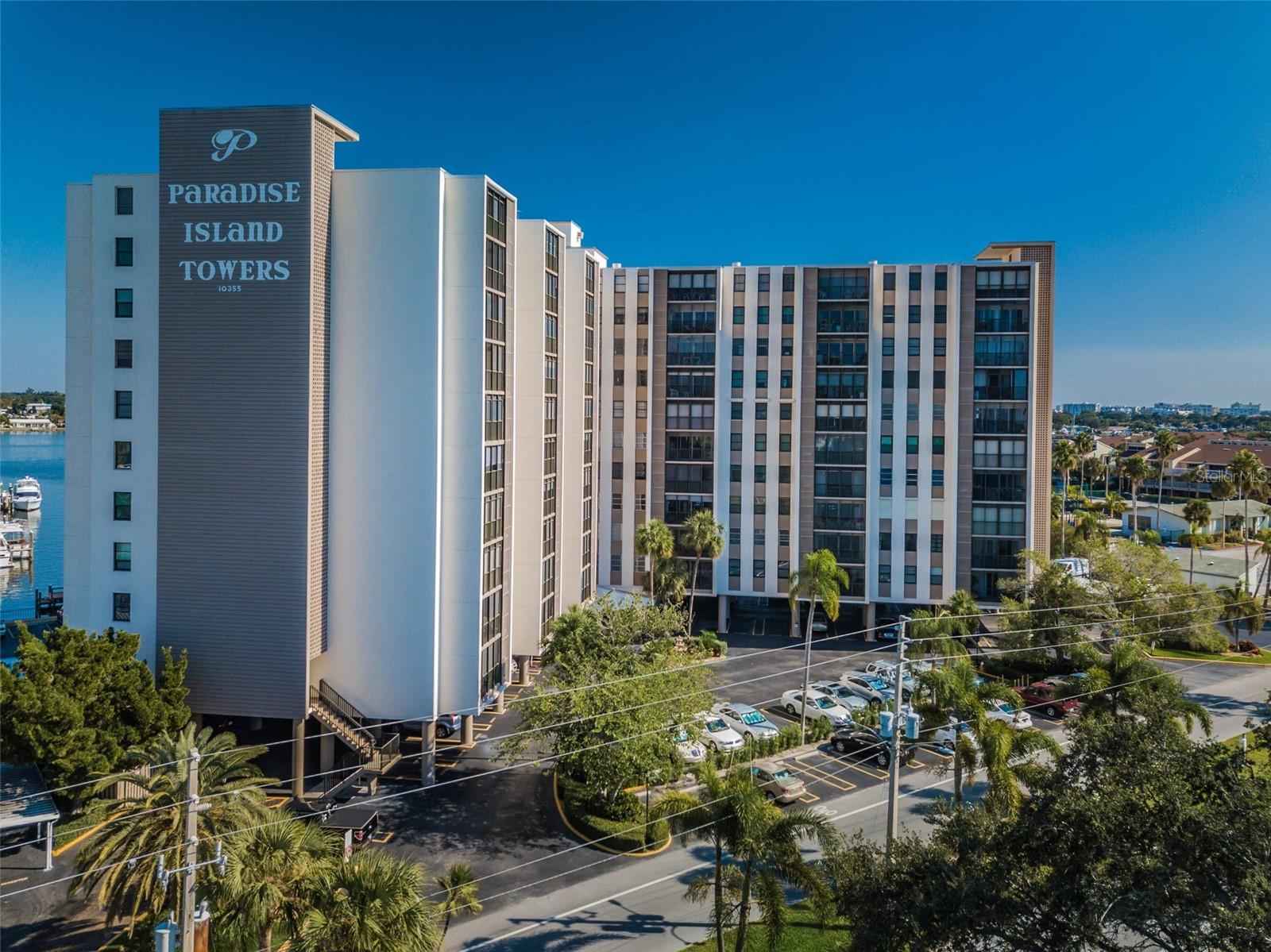 Image 42 of 48 For 10355 Paradise Boulevard 711