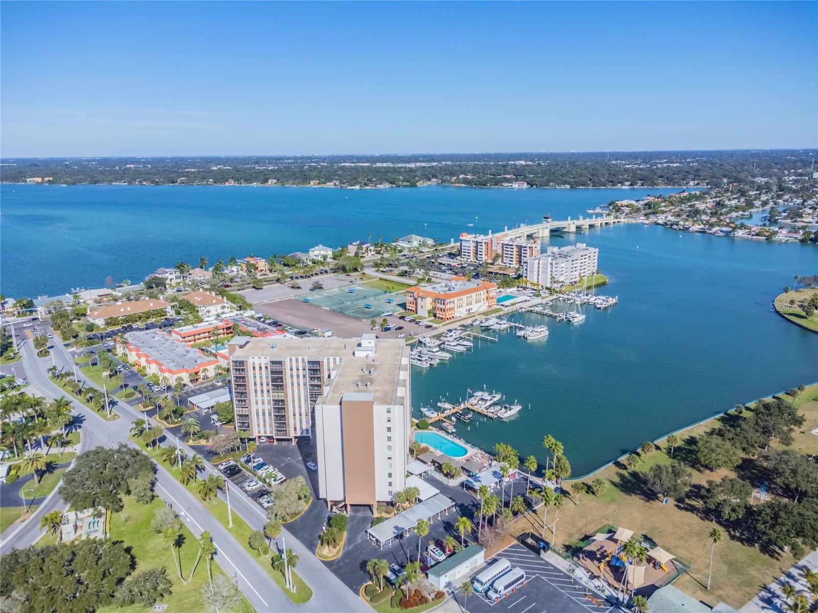 Image 45 of 48 For 10355 Paradise Boulevard 711