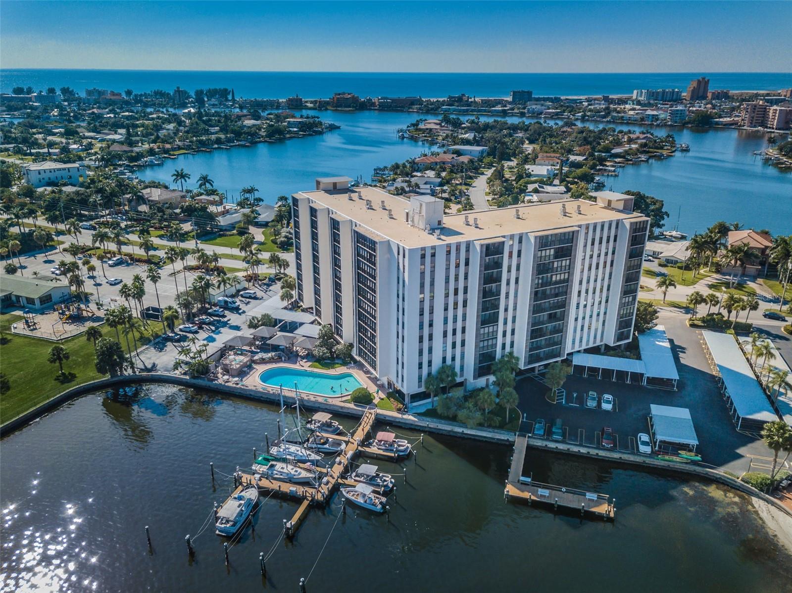 Image 46 of 48 For 10355 Paradise Boulevard 711