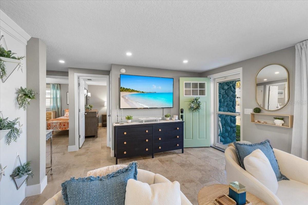 Listing photo id 10 for 4016 Flamingo Boulevard