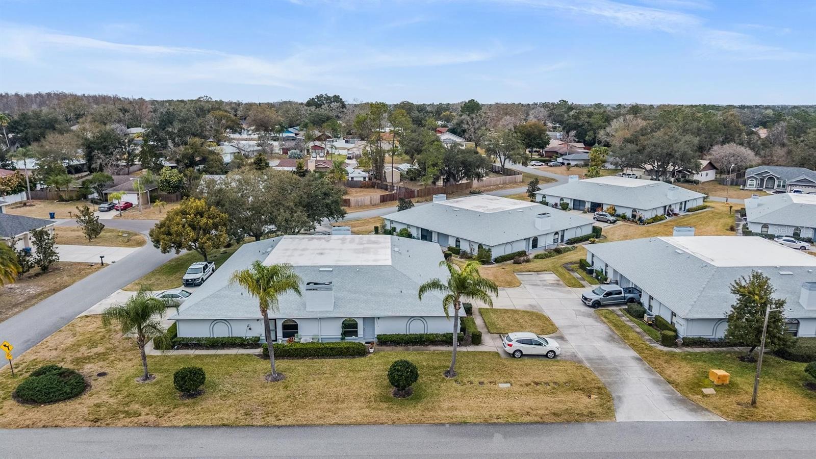 Image 30 of 35 For 23205 Club Villas Drive 30