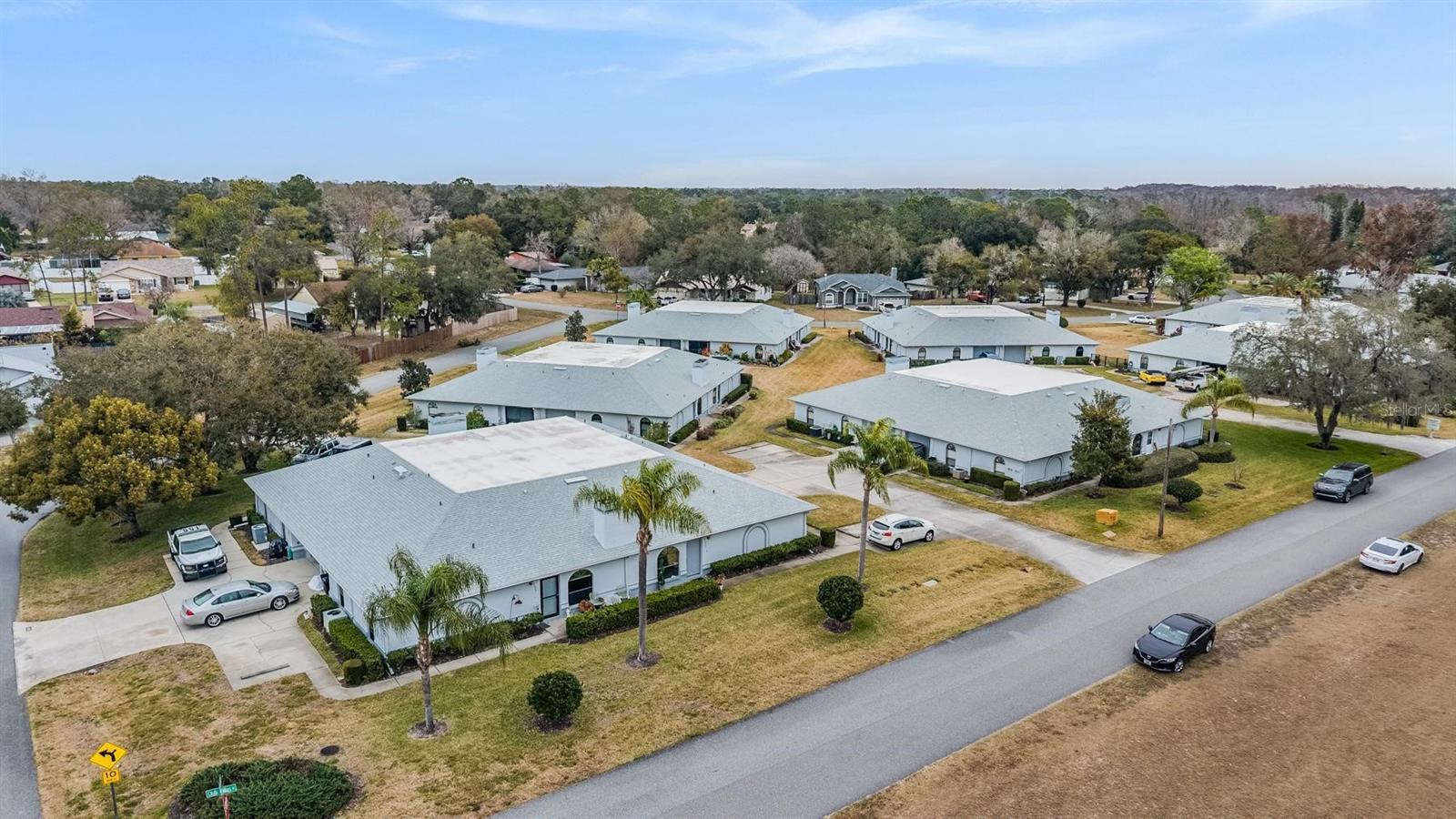 Image 31 of 35 For 23205 Club Villas Drive 30